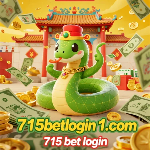 715 bet login