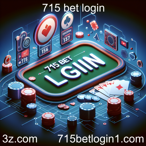 Desvendando os Jogos de Poker na 715 Bet